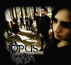 Opus Gaia : Opus Gaia